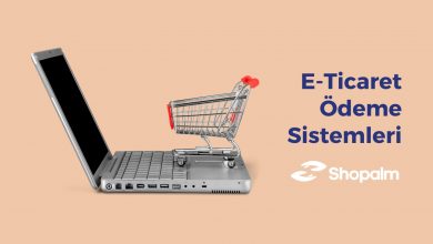 E-Ticaret Ödeme Sistemleri