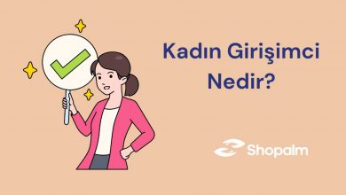 Kadın Girişimci Nedir?