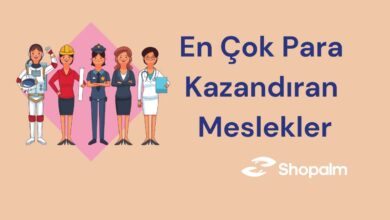 En Çok Para Kazandıran Meslekler