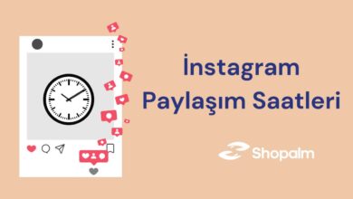 Instagram Paylaşım Saatleri