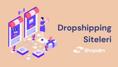 Dropshipping Siteleri