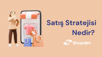 Satış Stratejisi Nedir?