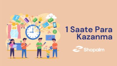 1 Saate Para Kazanma